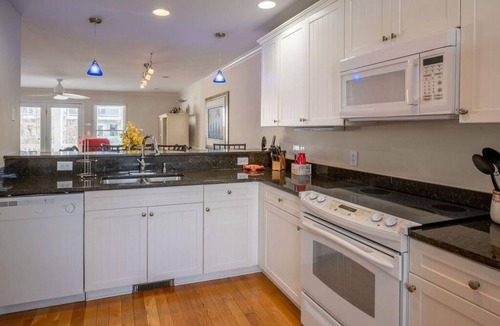 Kure Beach House | Comfort Zone
