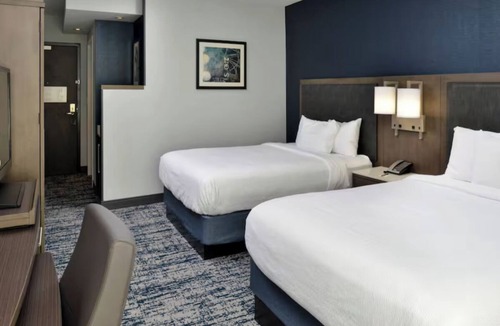 Downtown Wilmington Hotel | Comfortable Lodging in Downtown w/Outdoor Pool Near Historic Landmark | 4 Units