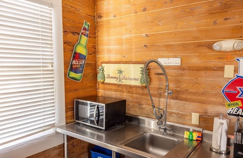 Historic Seaport Apartment | Commodore s Compound by Brightwild Huge Home