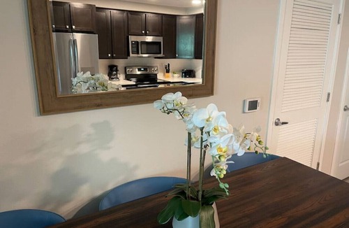 Florida Central Atlantic Coast Apartment | Condo next to convention center