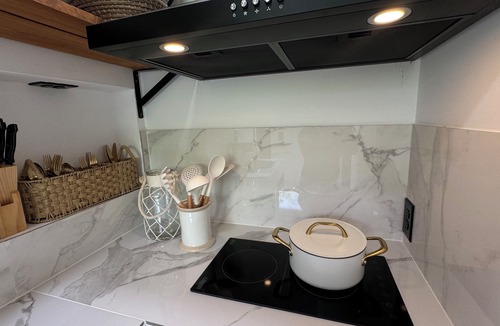 Dalton House | coty cotaage