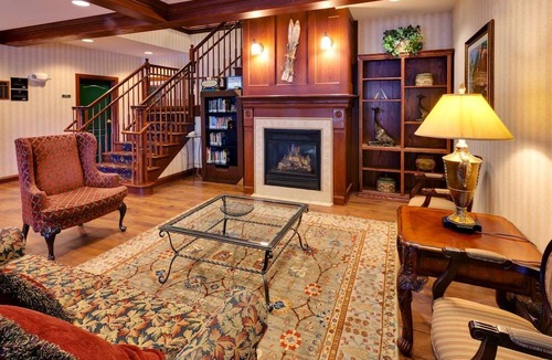 Queensbury Hotel | Country Inn & Suites by Radisson, Lake George (Queensbury), NY