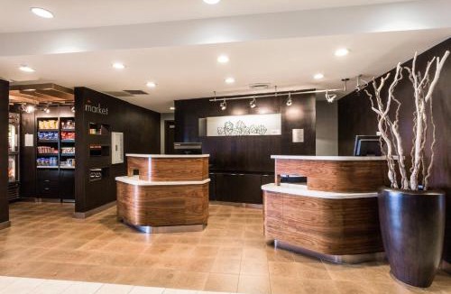 Rocky Mount Hotel | Courtyard by Marriott Rocky Mount