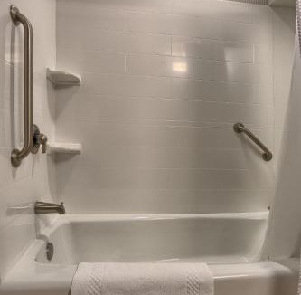 Mechanicsburg Hotel | Courtyard by Marriott Harrisburg West/Mechanicsburg