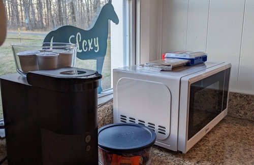 Florence House | Cowboy Cottage