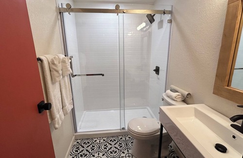 Southside Hotel | Coyote South