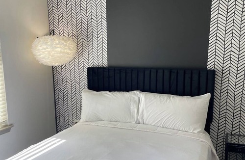 Lindbergh Apartment | Cozy 1-bedroom apartment in beautiful Atlanta Perfect for Long-term stays
