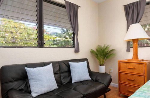 Kona Palisades Apartment | Cozy 2Bedroom with Relaxing Ocean Views and A/C