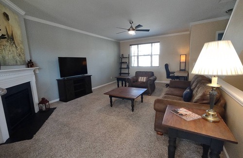 Durham House | Cozy 3-Story Townhome in RTP - Near RDU, Duke; Pet-Friendly; 30+ Day Stays