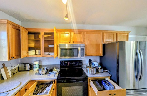 Cary House | Cozy 3BR/2.5BA House near RTP, RDU & Downtown Cary
