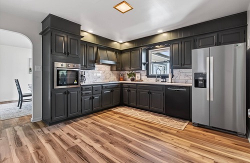 Ronks House | Cozy Farmland Retreat Minutes to Sight & Sound