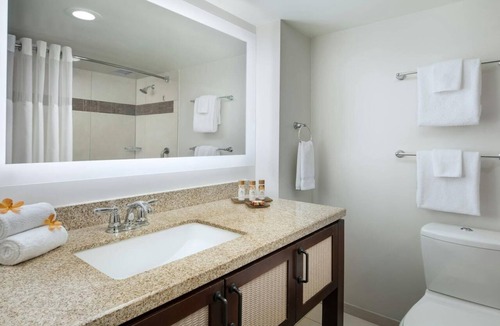 Lihue Resort | Cozy Island Retreat at Marriott's Kaua'i Beach Club