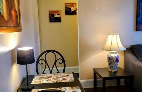 Trinidad House | DC Home Stays Trinidad/Ivy City