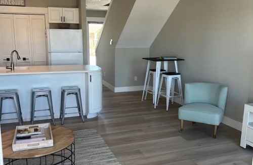 Spring Lake Condo | Dockside Waterfront Condo