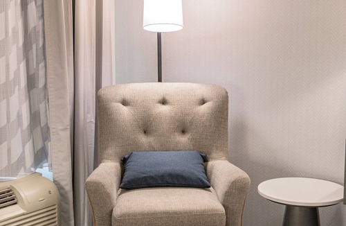 Dothan Hotel | DoubleTree by Hilton Dothan, AL