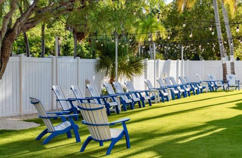 Key West Resort | DoubleTree by Hilton Grand Key Resort