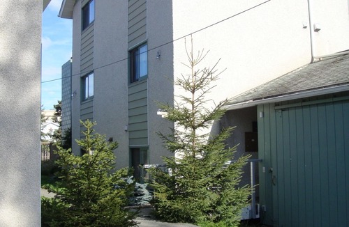 Downtown Anchorage Apartment | Downtown Anchorage Furnished One Bedroom Apartment