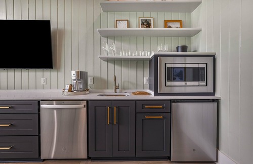 Fairhope Cottage | Downtown Cottage Hideaway Suite G