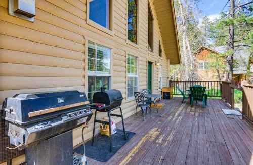 San Juan River Village House | ‘Dream Catcher’ in Pagosa Springs - Pet Friendly!