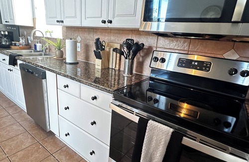 Dripping Springs House | Dripping Springs Escape - Hot Tub - Fire Pit