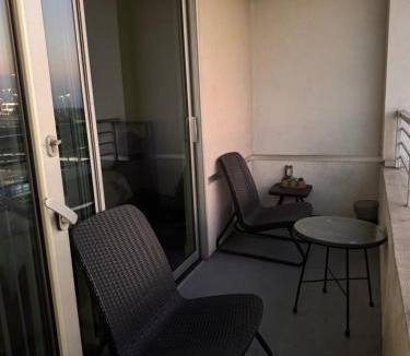 Downtown Los Angeles Apartment | DTLA Prime TWO bedroom steps away from Crypto
