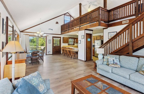 Carolina Dunes House | Duck Yeah!: Pool, Hot Tub, Crow's Nest Views OBX