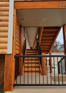 Eagle River Hotel | Eagle River Lodge