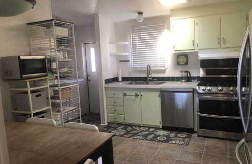 Sombrillo House | Eagle's Nest- A Tranquil 3-bedroom home with amazing views in charming Espanola