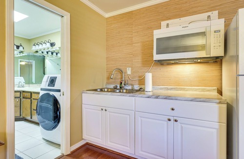 Daphne Apartment | Eastern Shore Golf Studio, Close to Hospitals!