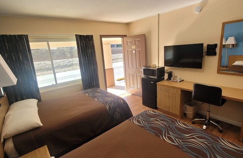 Sylva Hotel | Economy Inn Sylva