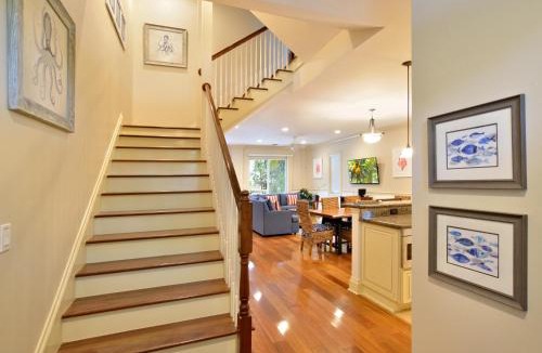 Meadows House | Eisenhower Retreat