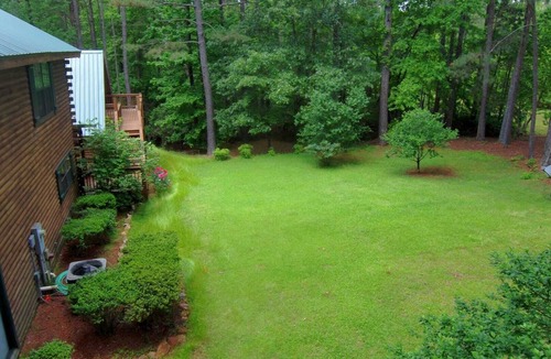 LaGrange Apartment | Escape to Whispering Pines: Luxurious Comfort Near Georgia’s Top Attractions