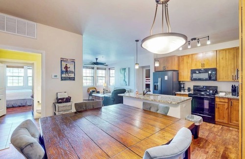 Silvercreek Condo | Exceptional Mountain Condo with Community Pool and Hot Tub - Dogs OK