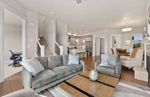 Loveland House | Executive Edge-Master Balcony Mtn Views!