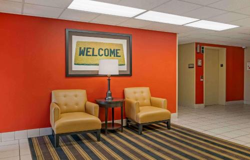 Madison Heights Hotel | Extended Stay America Suites - Detroit - Madison Heights
