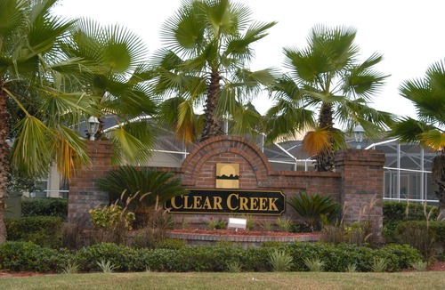 Clear Creek Villa | Family-Friendly Vacation Villa Near Disney – Space, Comfort & Fun for Everyone
