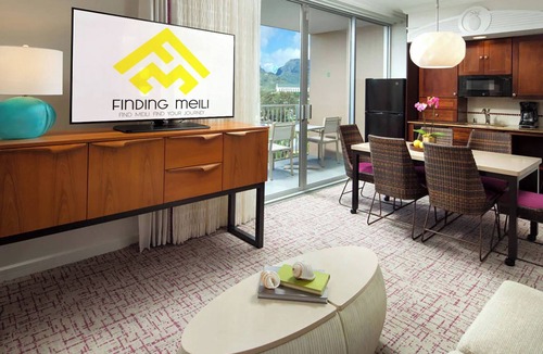 Lihue Resort | 𝐅𝐢𝐧𝐝𝐢𝐧𝐠 𝐌𝐞𝐢𝐥𝐢'𝐬 Luxury Beachfront Kaua‘i Club Resort + Amenities