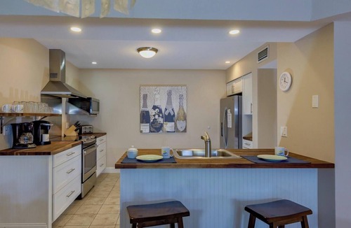 Key West Condo | *FOLLOW THE SUN* Ocean Condo/Pool & Tennis + Last Key White Glove Service.