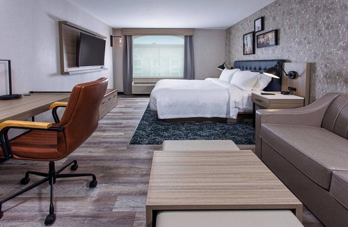 Appleton Hotel | Four Points by Sheraton Appleton