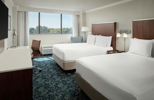 North Chesterfield Hotel | Four Points by Sheraton Richmond