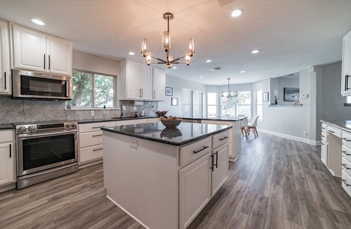 Hudson Bend House | Fun Lake Travis Compound