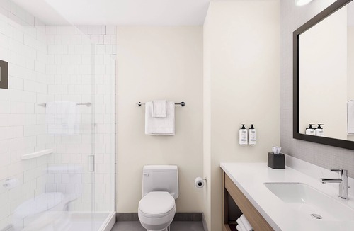 Westside Hotel | Garner Hotel Albuquerque West by IHG