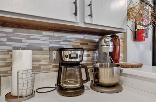 Brian Head Condo | Giant Steps 12 Rustic Retreat ski in/out 2bd/2bath