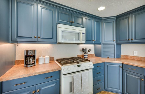 Gloucester Point House | Gloucester Point Vacation Rental on York River!