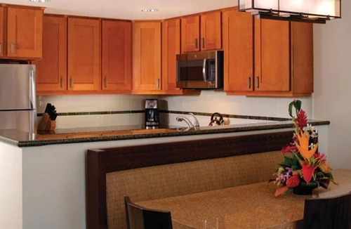 Poipu Condo | Gorgeous oceanfront resort! Marriott Waiohai two bedroom villa. Book now!