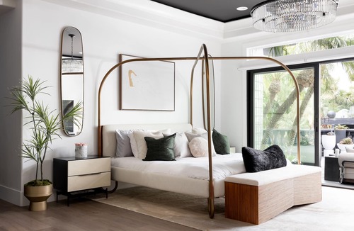 Vista Villa | Grand Blanc Maison - Ultra Luxury Villa in San Diego