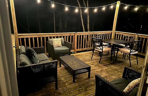 Mears Cottage | Great Lake Haven between Pentwater and Silver Lake