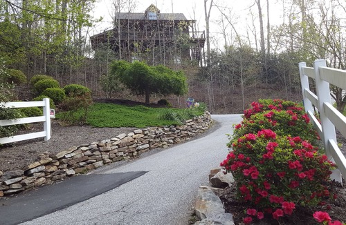 Fairview House | Great Location, Romantic & Private, yet Central to Avl, Black Mtn, & outdoor fun