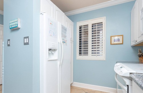 Orange Beach East Condo | Gulf Front Condo | Hot Tub Access! | Liquid Life - Broadmoor 1203