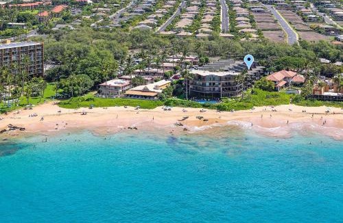 Kihei House | Hale Hui Kai 106 - Newly Renovated, Split AC